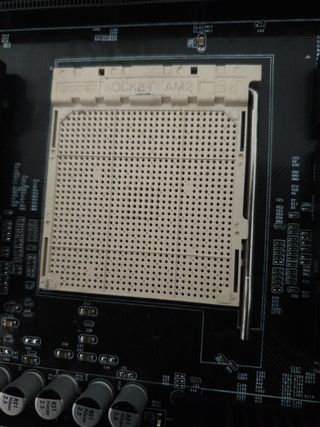 Placa Motherboard AM3