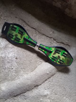 Monopatín 