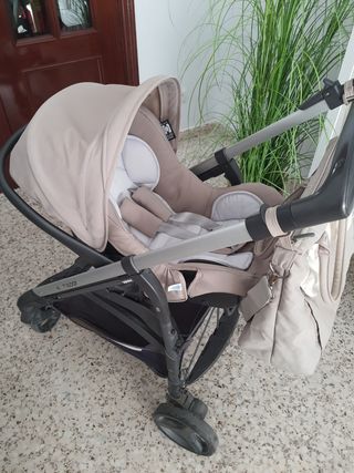 Carrito bebé Inglesina