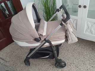 Carrito bebé Inglesina