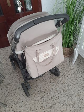 Carrito bebé Inglesina