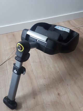 MAXI COSI + BASE ISOFIX