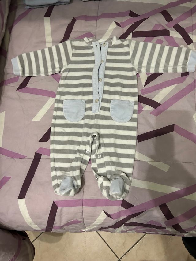 Corredino per neonato