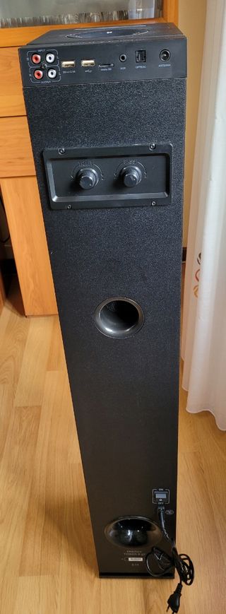 Energy Sistem Tower 8 G2