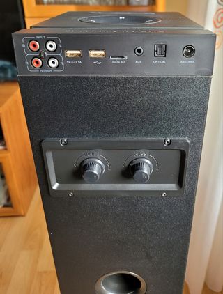 Energy Sistem Tower 8 G2