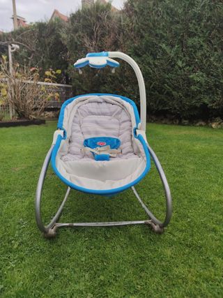 Hamaca Reclinable TINY LOVE