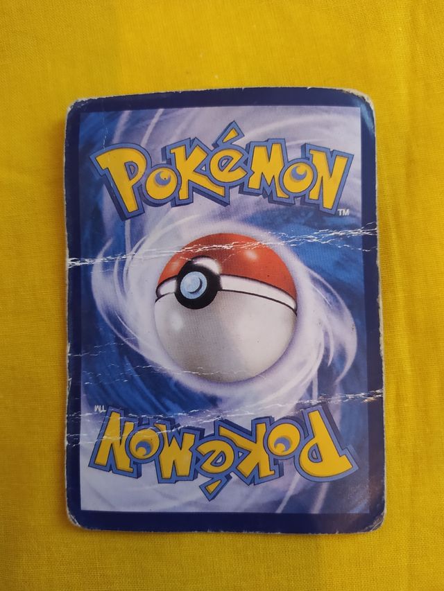 CARTA POKEMON POLAR SPEAR GX GLACEON