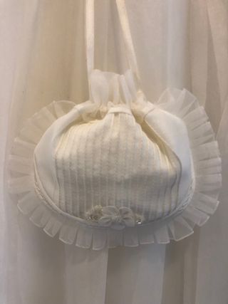 Vestido de comunión 