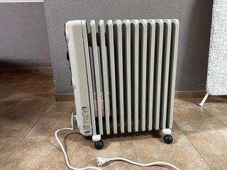 Radiador de aceite De'longhi TRRS1225c