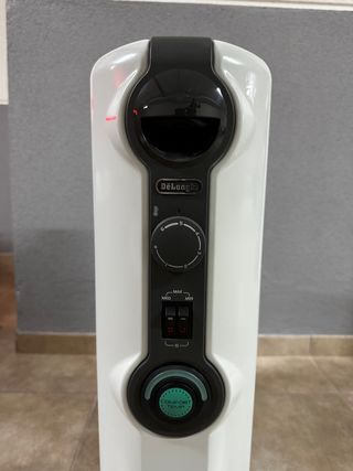 Radiador de aceite De'longhi TRRS1225c