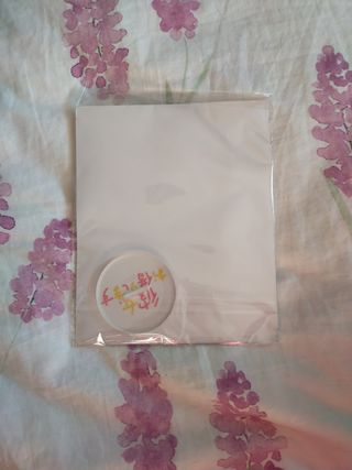 Figura acrílica de Chizuru Mizuhara ❤️