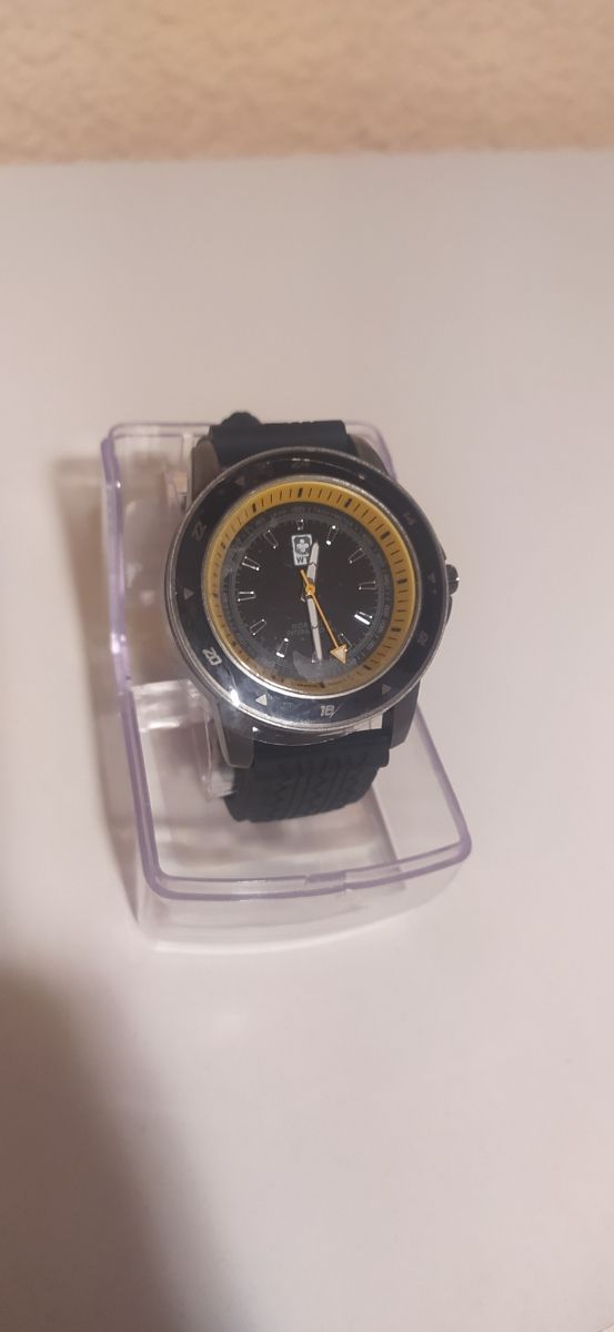 Reloj sport WTF
