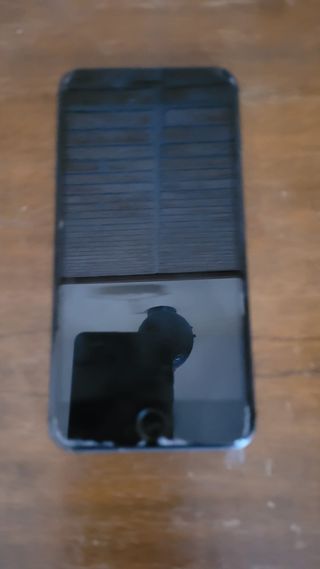 iPhone 8 Plus 256GB nero