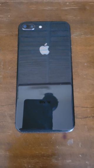 iPhone 8 Plus 256GB nero