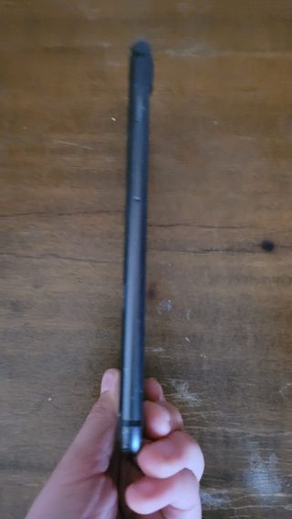 iPhone 8 Plus 256GB nero