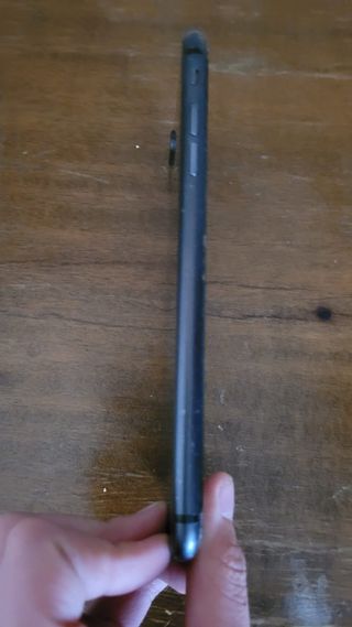 iPhone 8 Plus 256GB nero