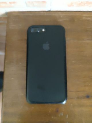 iPhone 8 Plus 256GB nero