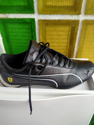 Puma Ferrari Oferta 