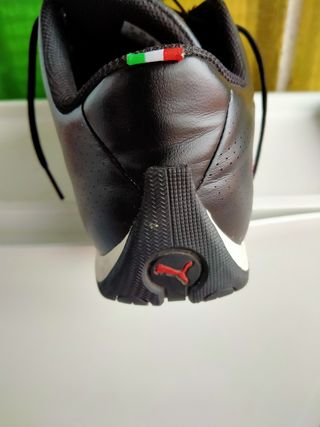Puma Ferrari Oferta 