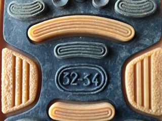 Descansos botas nieve Moon Boot 32-34.