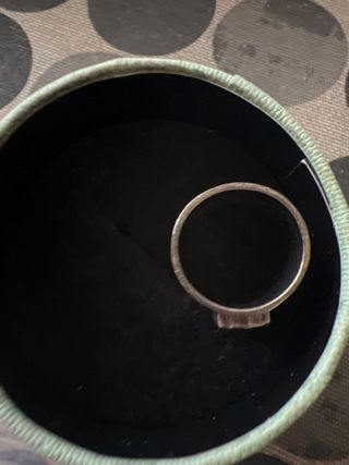 Anillos Tous
