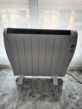 Emisor térmico Econ by Haverland.