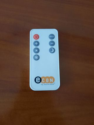 Emisor térmico Econ by Haverland.