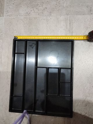 Separador cajón 