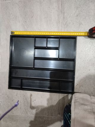 Separador cajón 