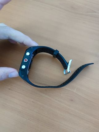 Reloj pulsómetro GPS Polar M430 smartwatch