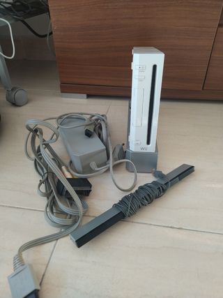 wii