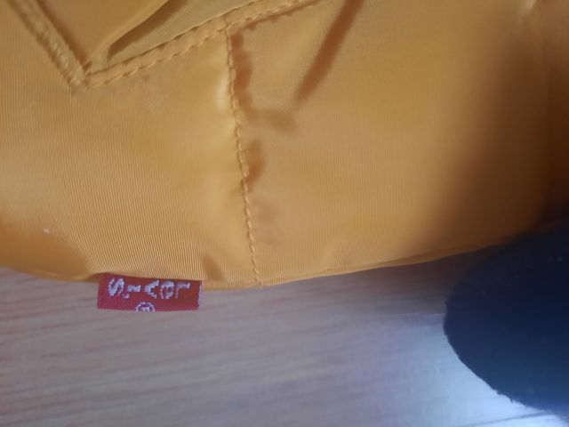 Cazadora, Abrigo,  Chaqueta Levi's Niño