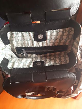 Bolso Hoss Intropia.