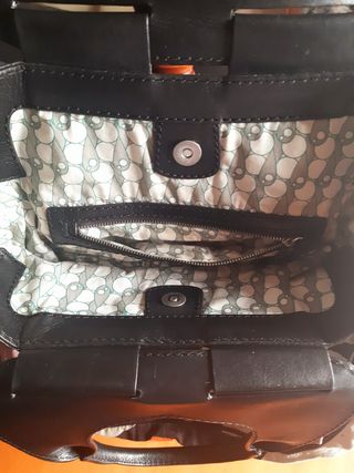 Bolso Hoss Intropia.
