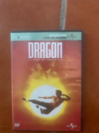 59 películas de todos los estilos y géneros.