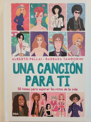 Una canción para ti