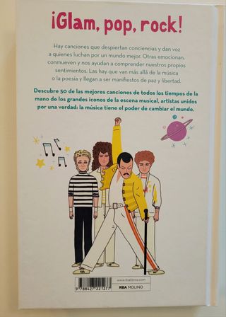 Una canción para ti