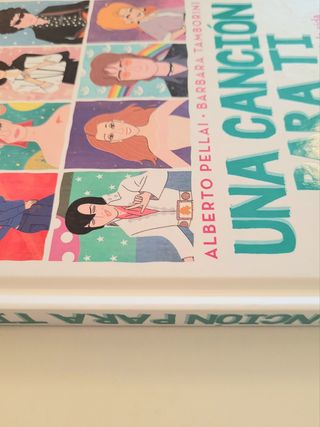 Una canción para ti