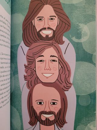 Una canción para ti