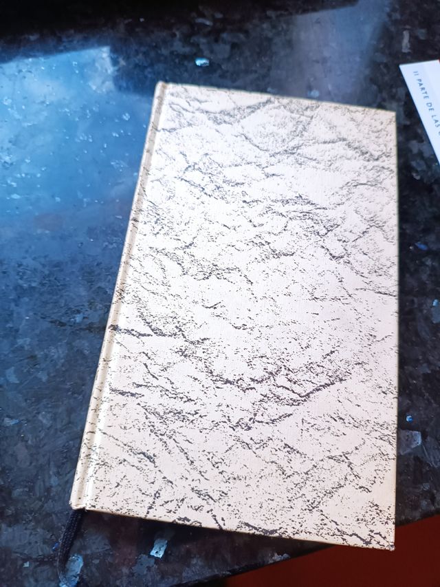 El arte de amargarse la vida