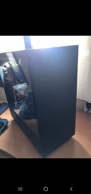 Torre PC - Torre ordenador montado