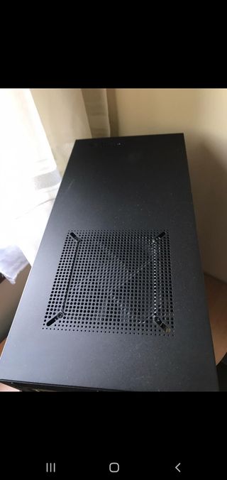 Torre PC - Torre ordenador montado