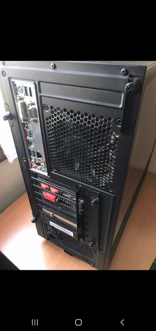 Torre PC - Torre ordenador montado