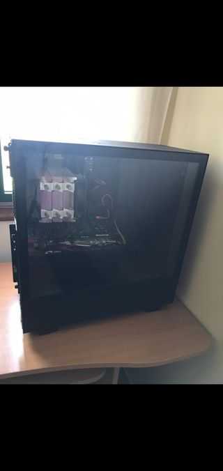 Torre PC - Torre ordenador montado