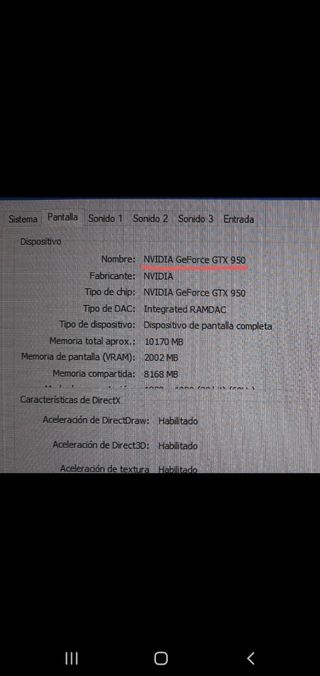 Torre PC - Torre ordenador montado