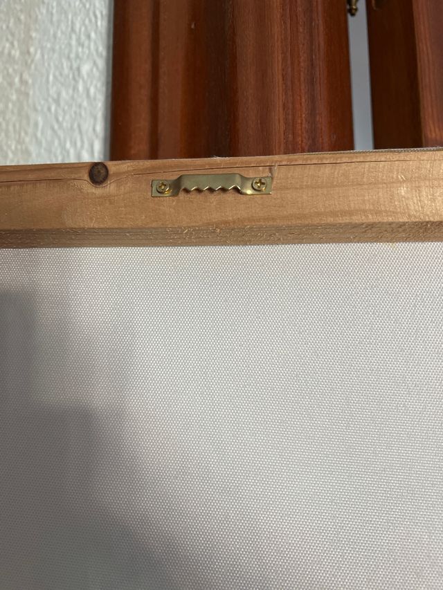 Lienzo decorativo NY 30x120 cms