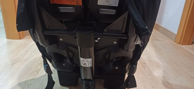 Seggiolino auto Axkid