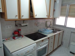 VENTA PISO PUERTOLLANO REFORMADO 75000