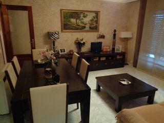 VENTA PISO PUERTOLLANO REFORMADO 75000