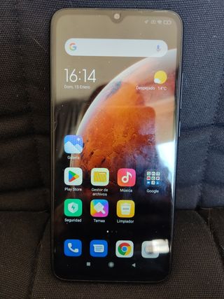 Xiaomi Redmi 9AT 2GB RAM 32GB